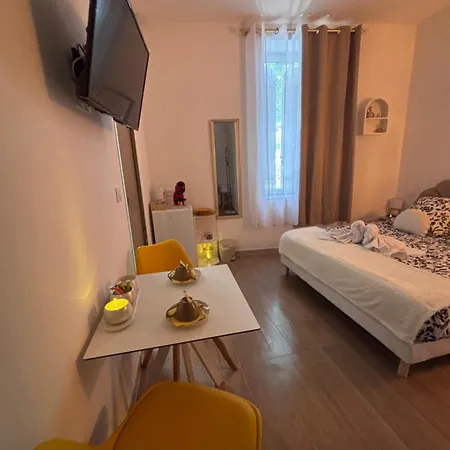 La Perle Нарбонна