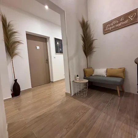 La Perle Нарбонна