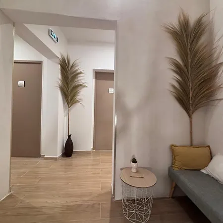 La Perle Отель типа 