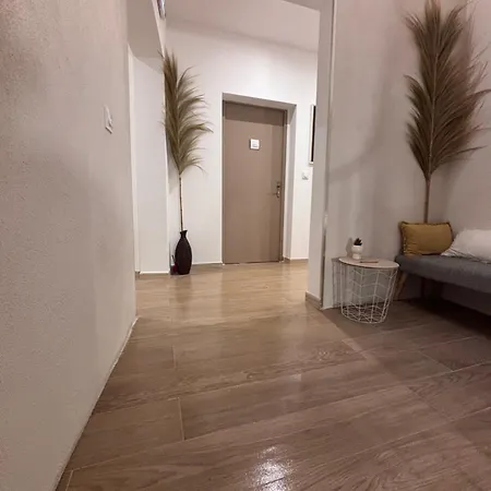 La Perle Отель типа 