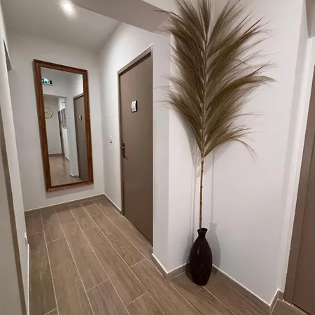 La Perle Отель типа 