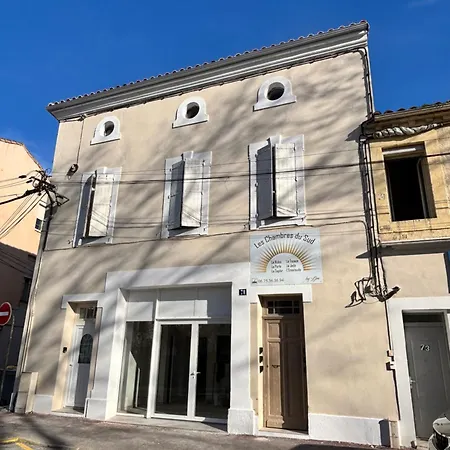 Bed & Breakfast La Perle 3*