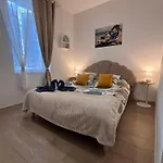 La Perle 3* 纳博讷