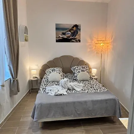 La Perle *