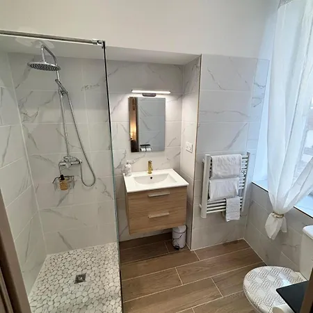 Bed and breakfast La Perle