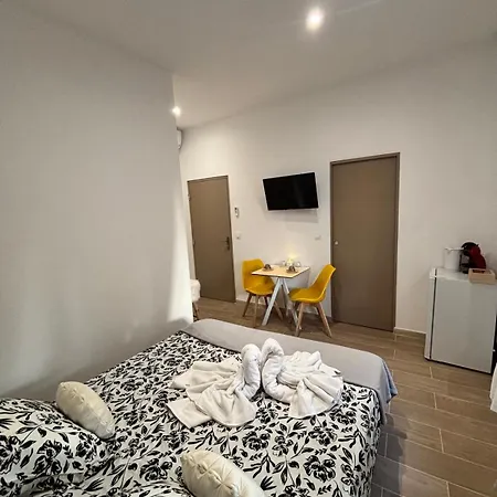 Panzió La Perle Narbonne