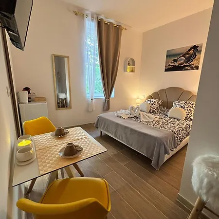 La Perle Bed and breakfast