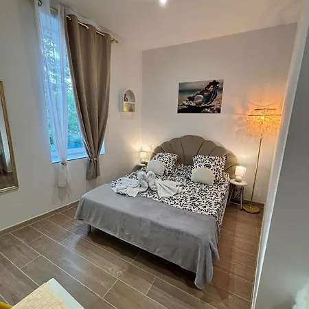 Bed & Breakfast La Perle Narbonne
