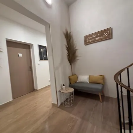 Bed & Breakfast La Perle