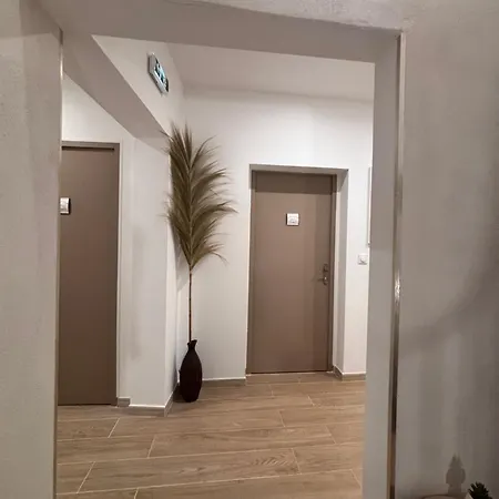 Panzió La Perle *