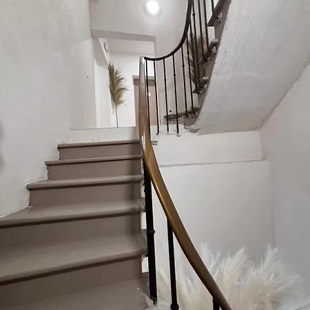 La Perle Panzió Narbonne