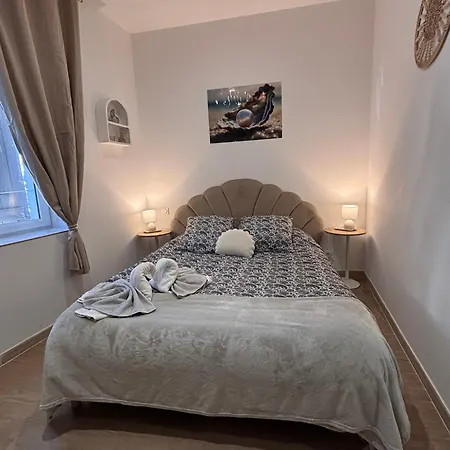 Bed & Breakfast La Perle