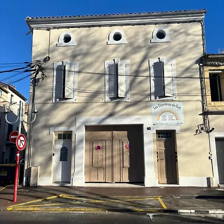 La Perle Narbonne